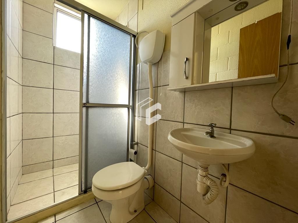 Apartamento à venda com 2 quartos, 44m² - Foto 6