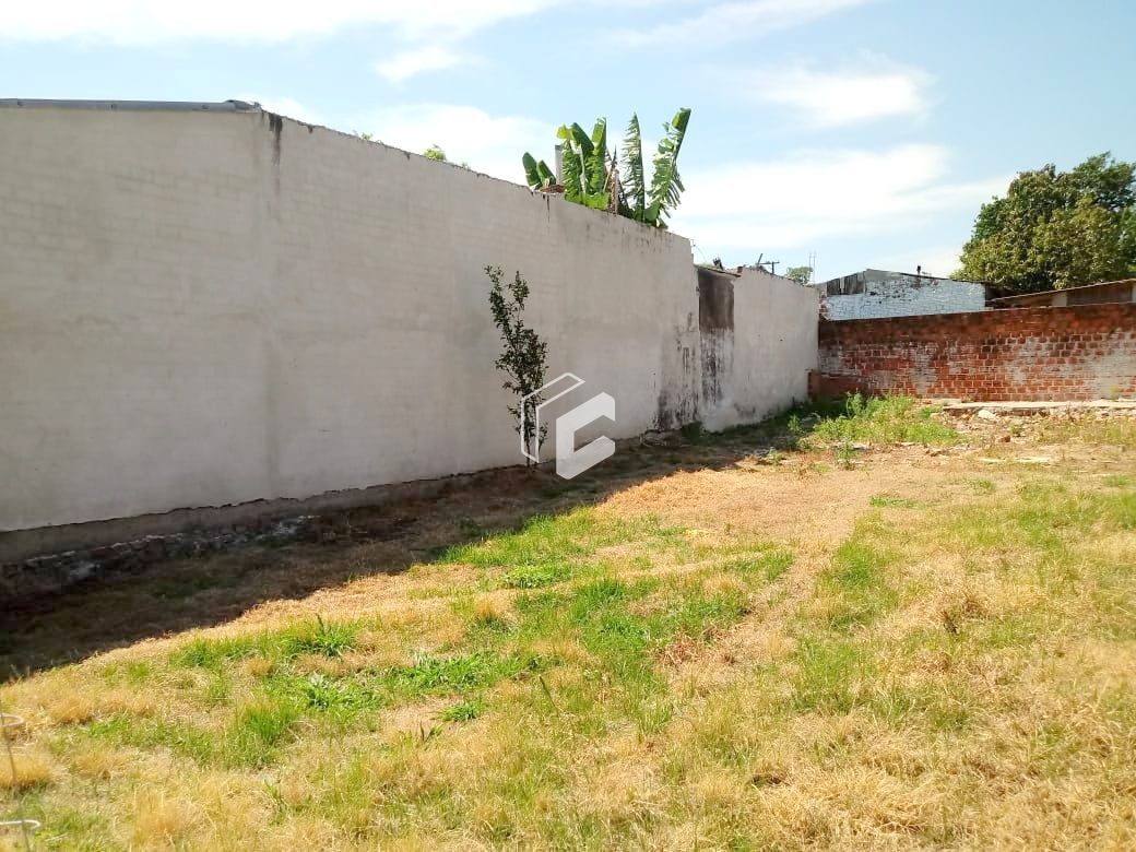 Terreno, 237 m² - Foto 1