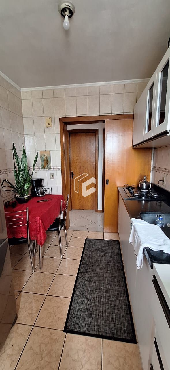 Apartamento à venda com 2 quartos, 61m² - Foto 11