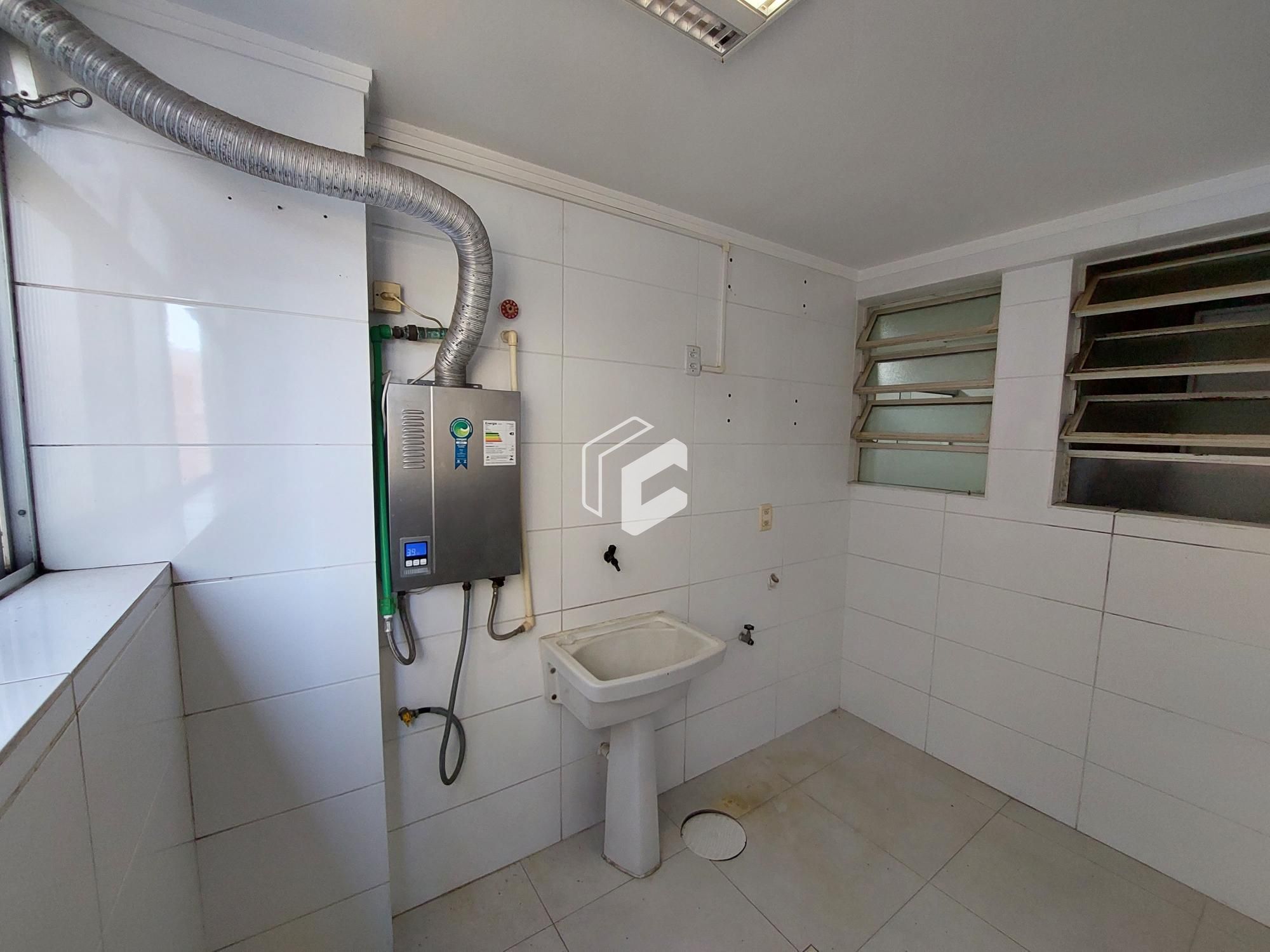 Apartamento à venda com 3 quartos, 141m² - Foto 16