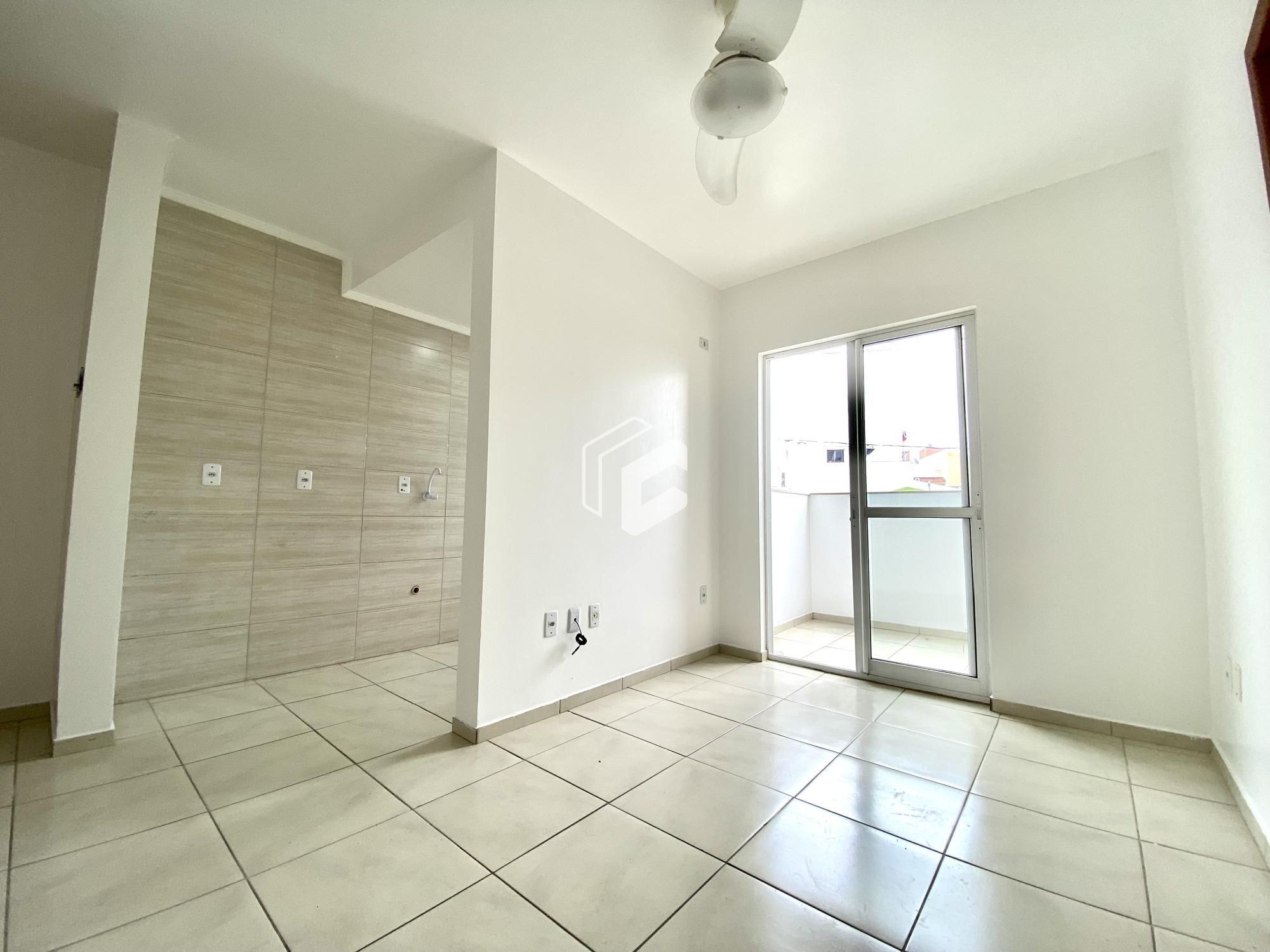 Apartamento à venda com 1 quarto, 36m² - Foto 2