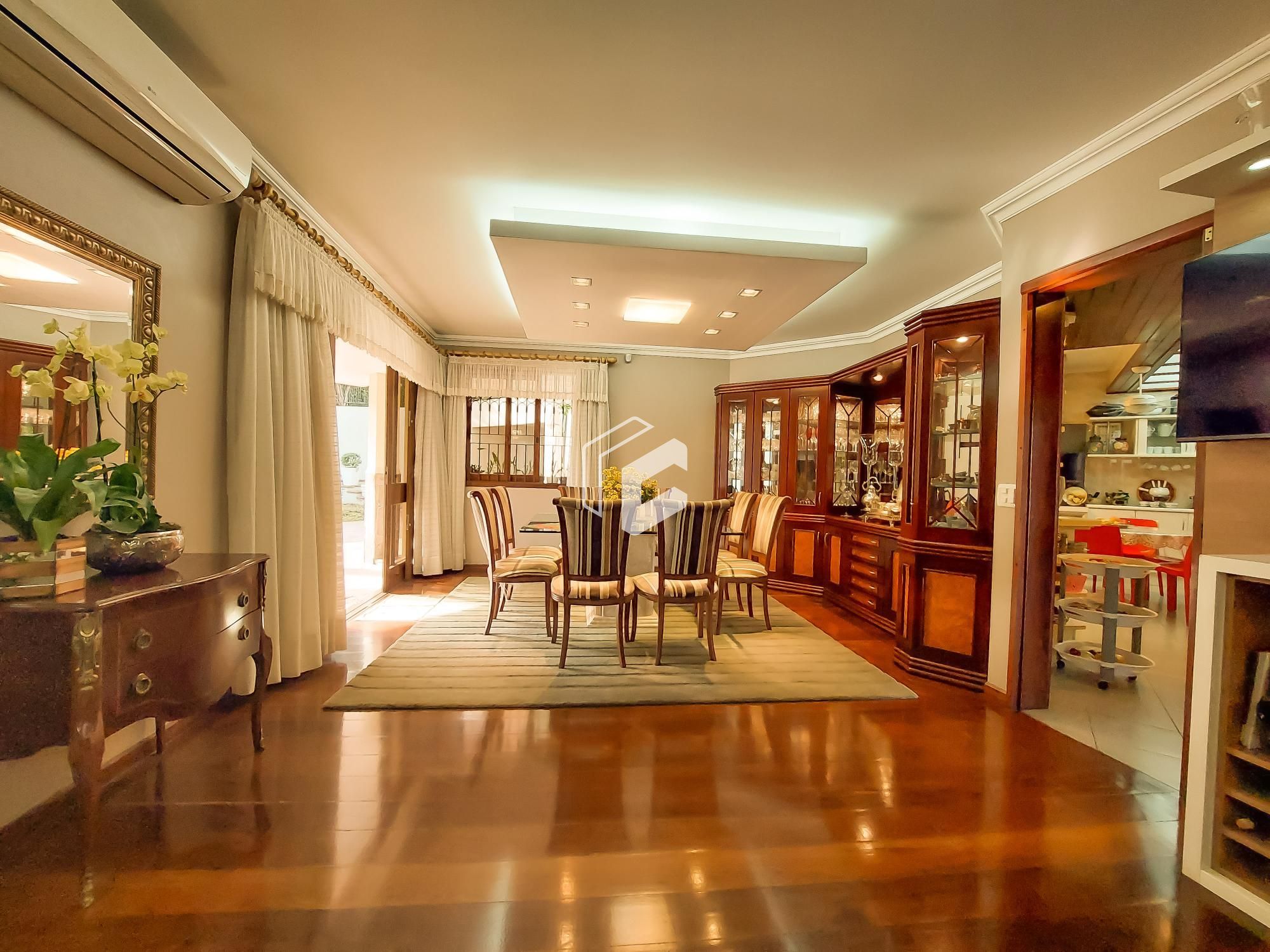 Casa, 5 quartos, 500 m² - Foto 3