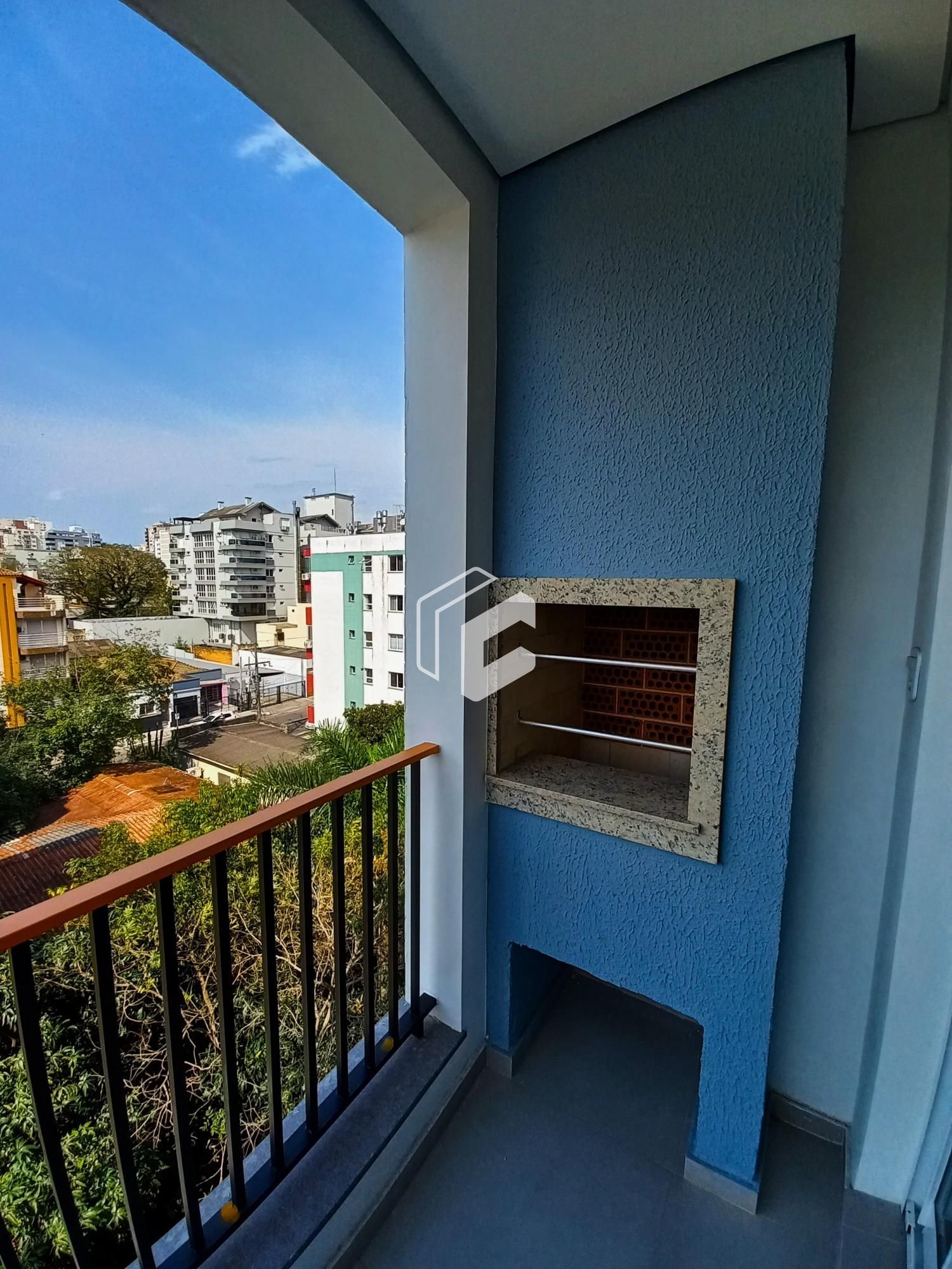 Apartamento, 1 quarto, 40 m² - Foto 5