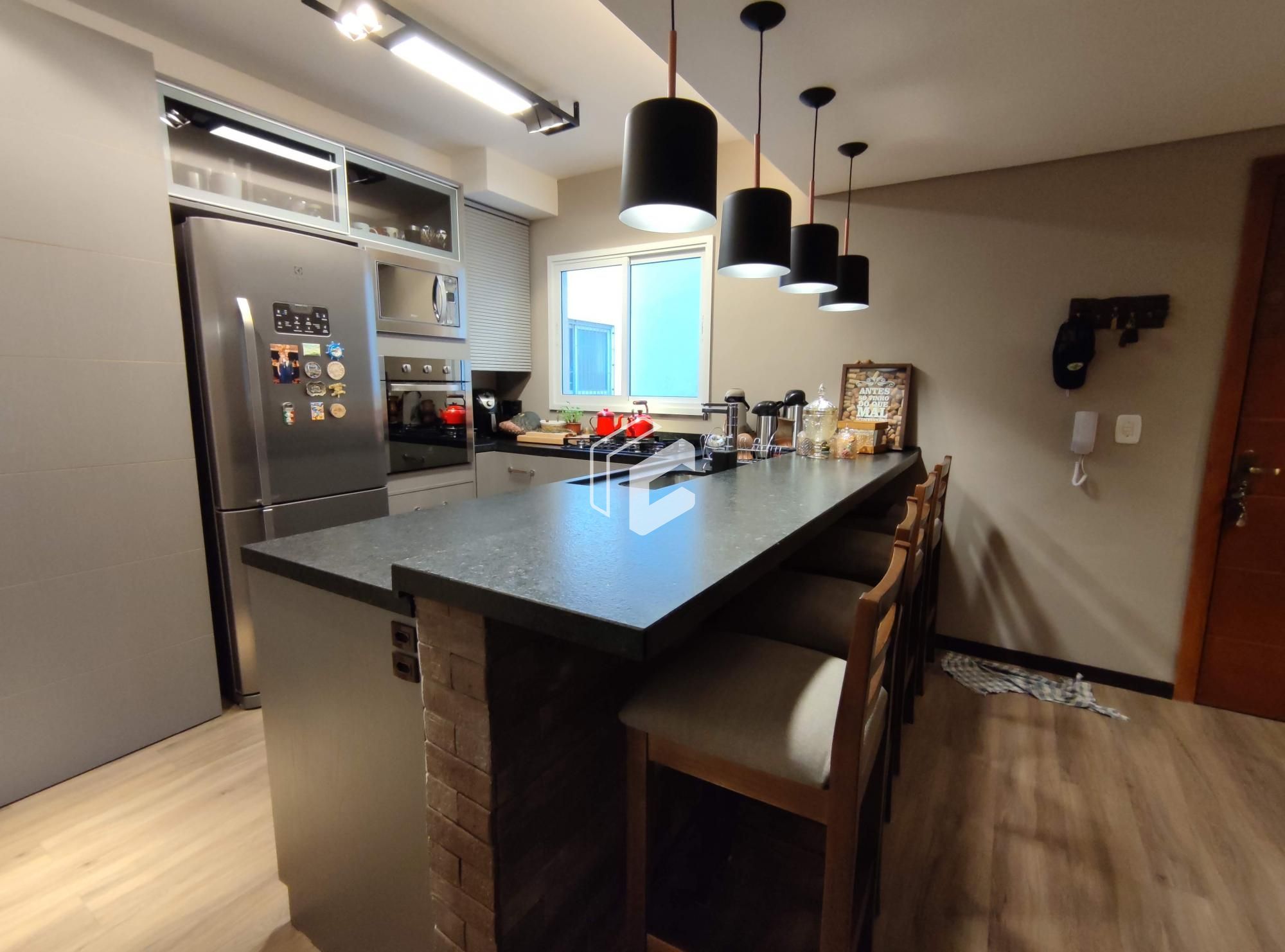 Apartamento, 2 quartos, 84 m² - Foto 3