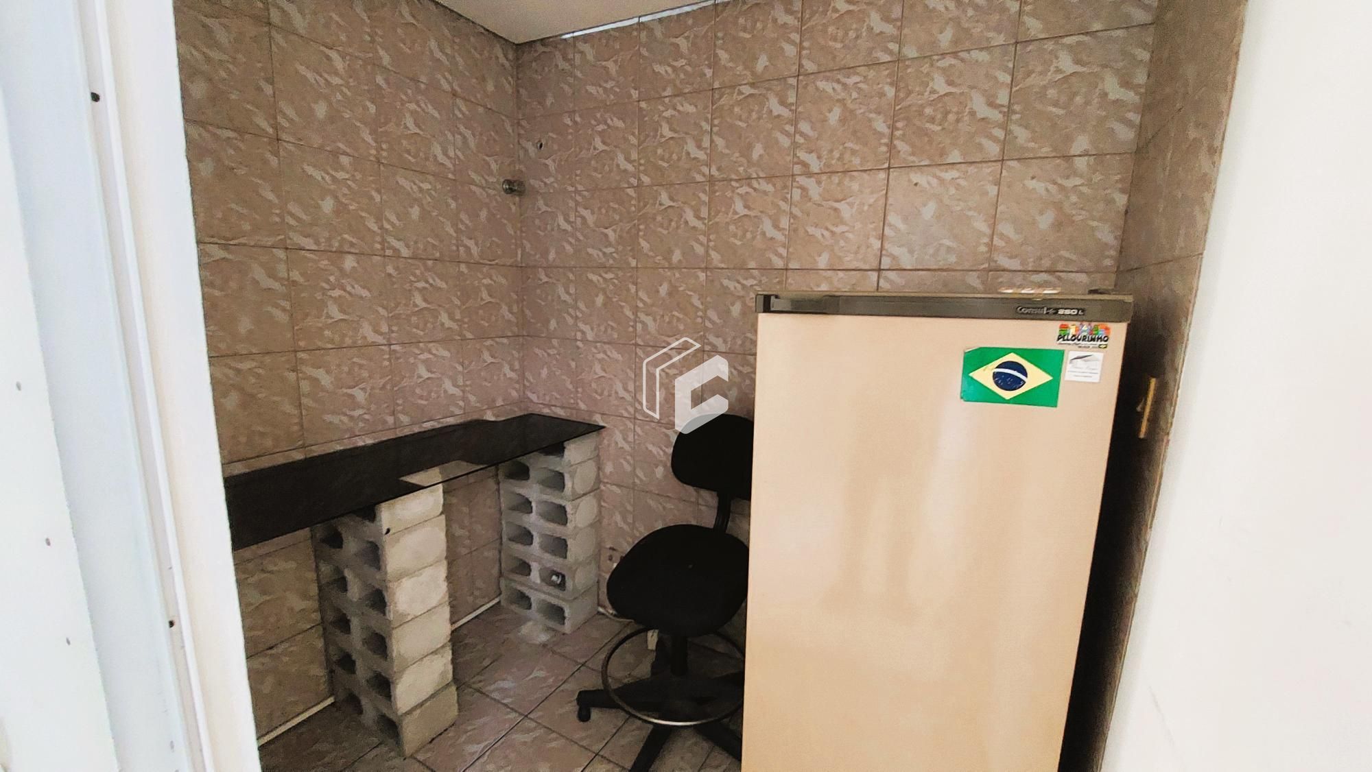 Loja-Salão para alugar com 2 quartos, 64m² - Foto 5