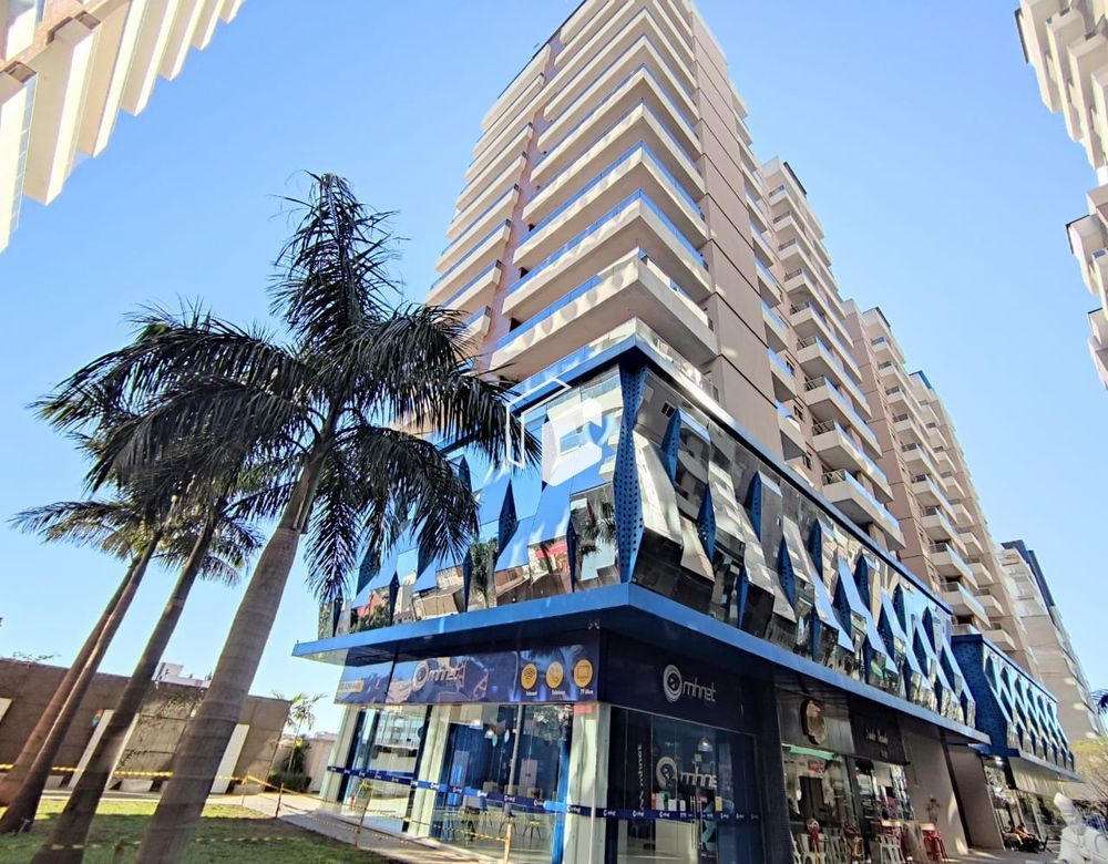 Sala-Conjunto, 32 m² - Foto 1