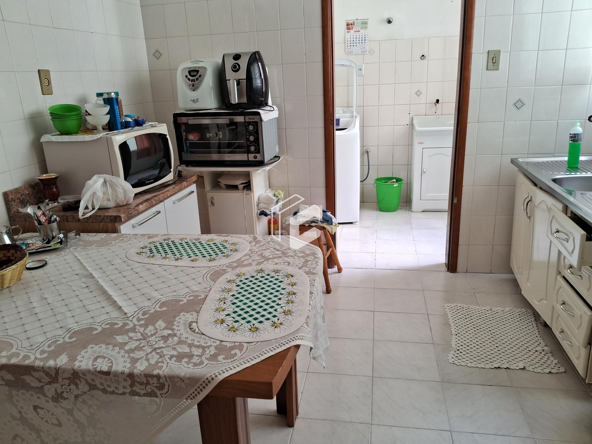 Apartamento à venda com 2 quartos, 88m² - Foto 9