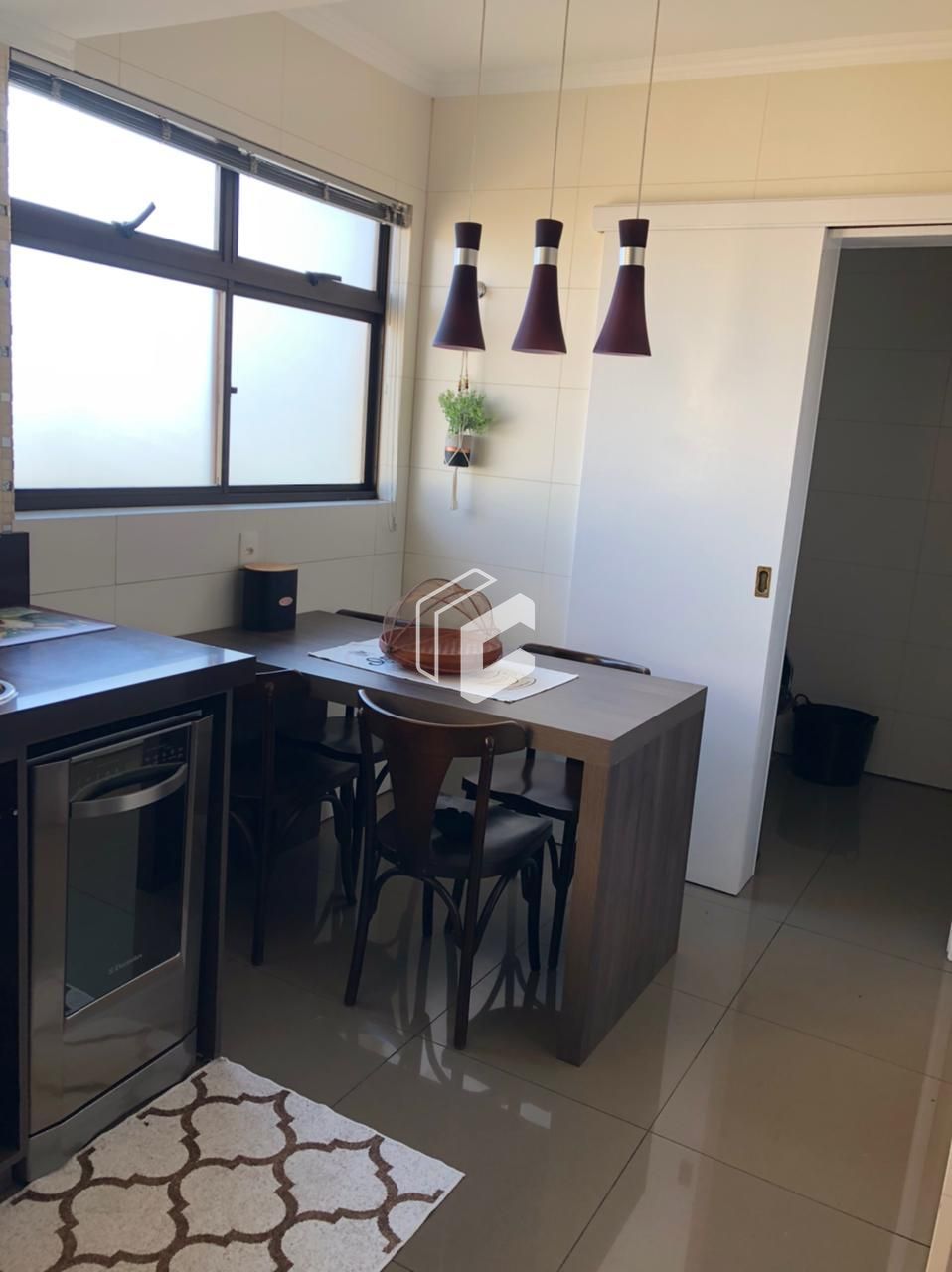 Cobertura à venda com 3 quartos, 261m² - Foto 5