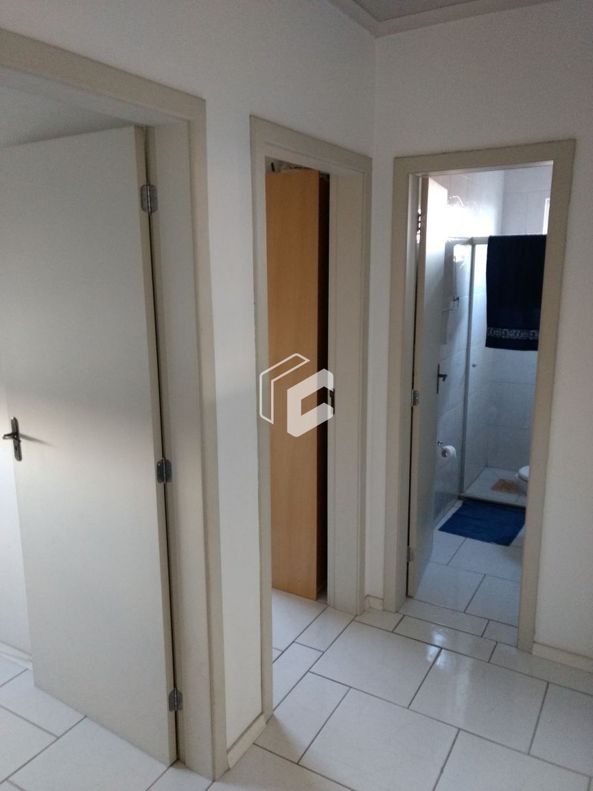 Apartamento à venda com 2 quartos, 63m² - Foto 5