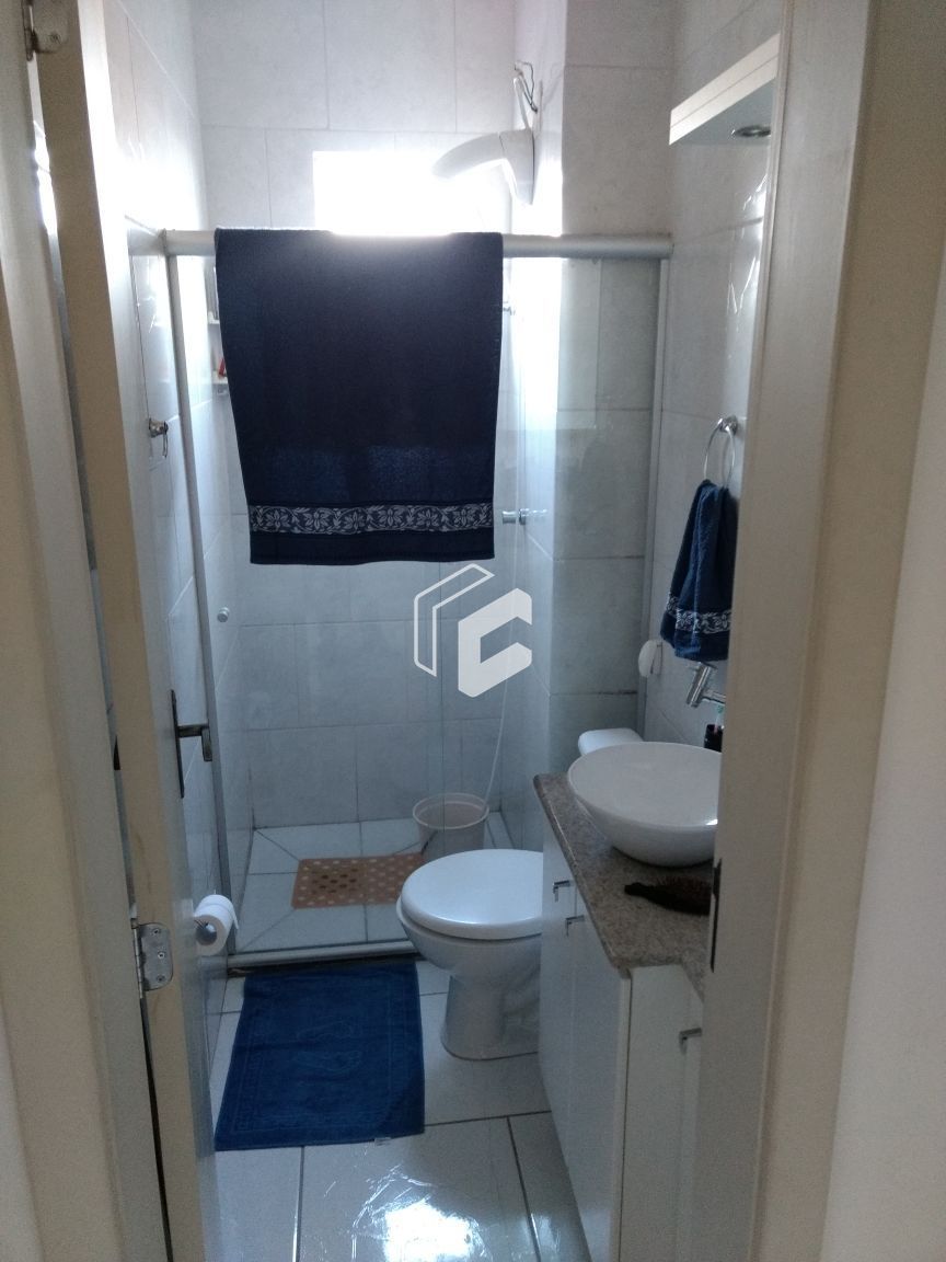 Apartamento à venda com 2 quartos, 63m² - Foto 13