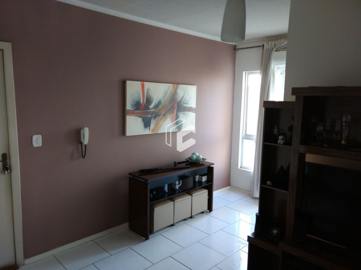 Apartamento à venda com 2 quartos, 63m² - Foto 2