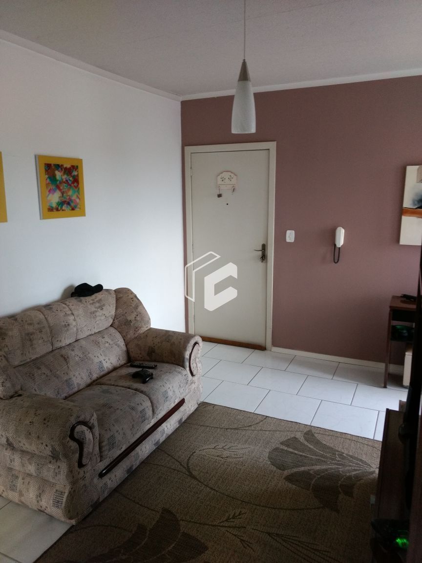 Apartamento à venda com 2 quartos, 63m² - Foto 3