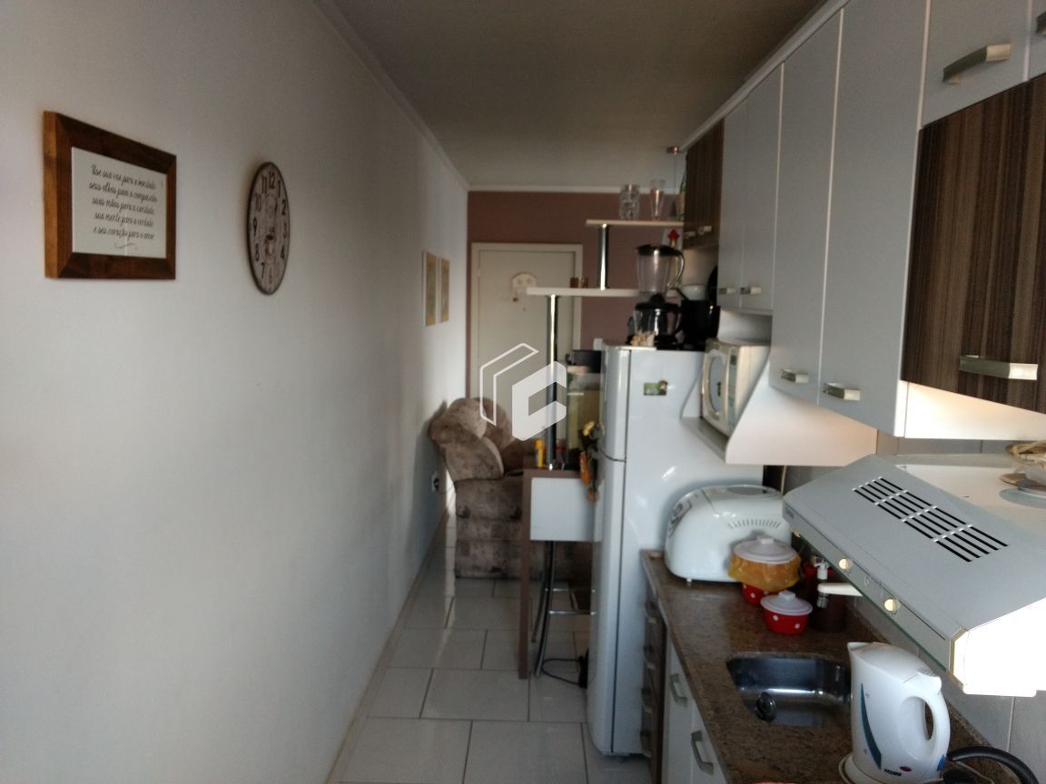 Apartamento à venda com 2 quartos, 63m² - Foto 7