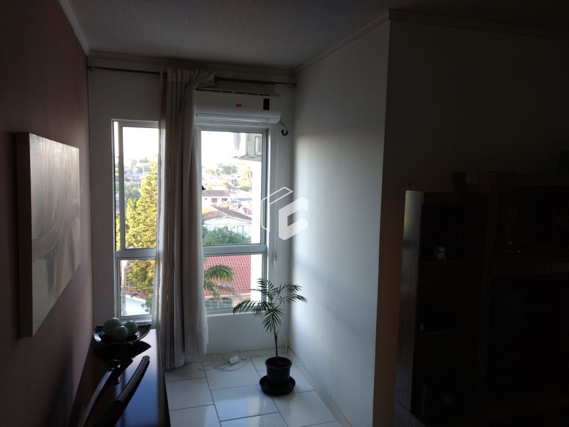 Apartamento à venda com 2 quartos, 63m² - Foto 4