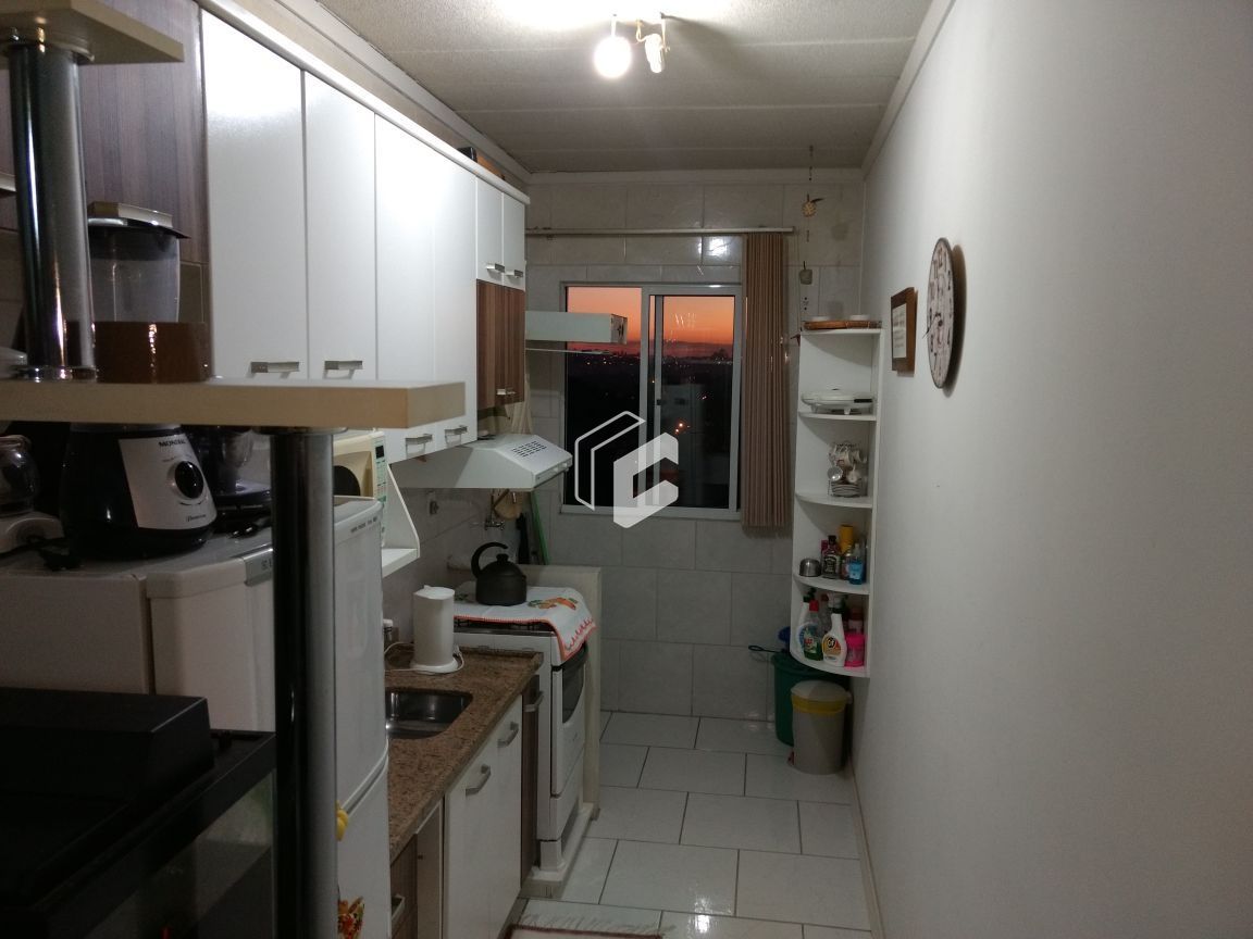 Apartamento à venda com 2 quartos, 63m² - Foto 8