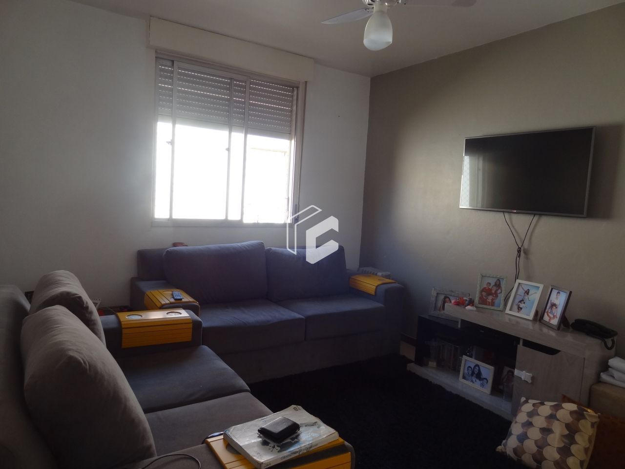 Apartamento à venda com 3 quartos, 71m² - Foto 4