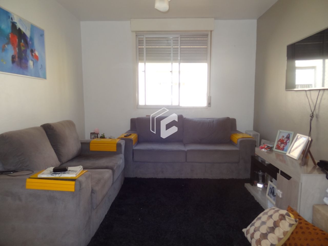 Apartamento, 3 quartos, 71 m² - Foto 3