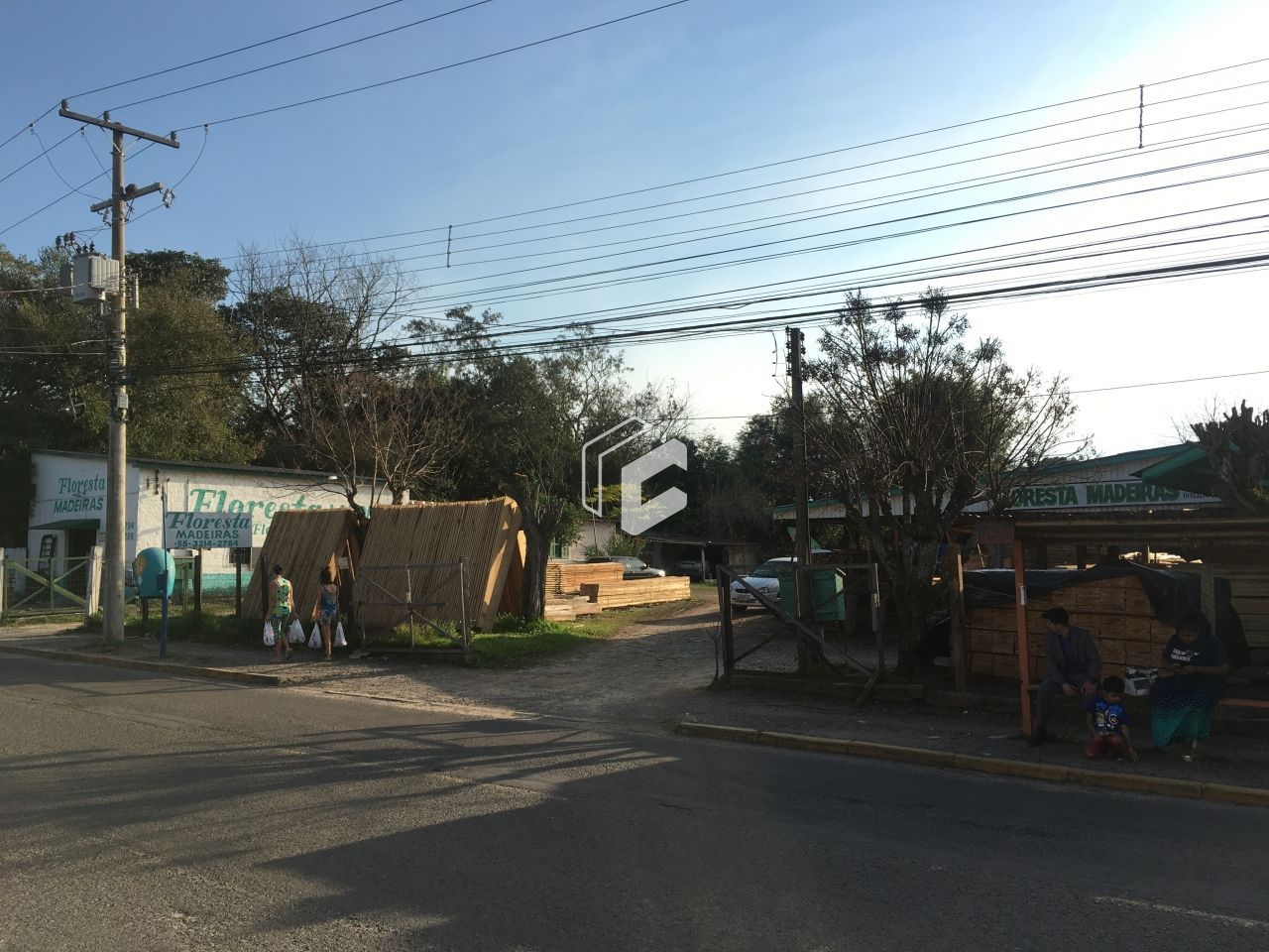 Terreno, 2000 m² - Foto 2