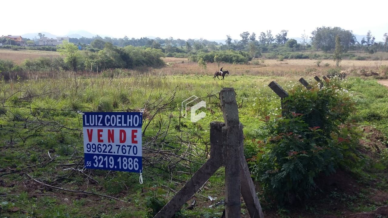 Terreno, 3500 m² - Foto 1