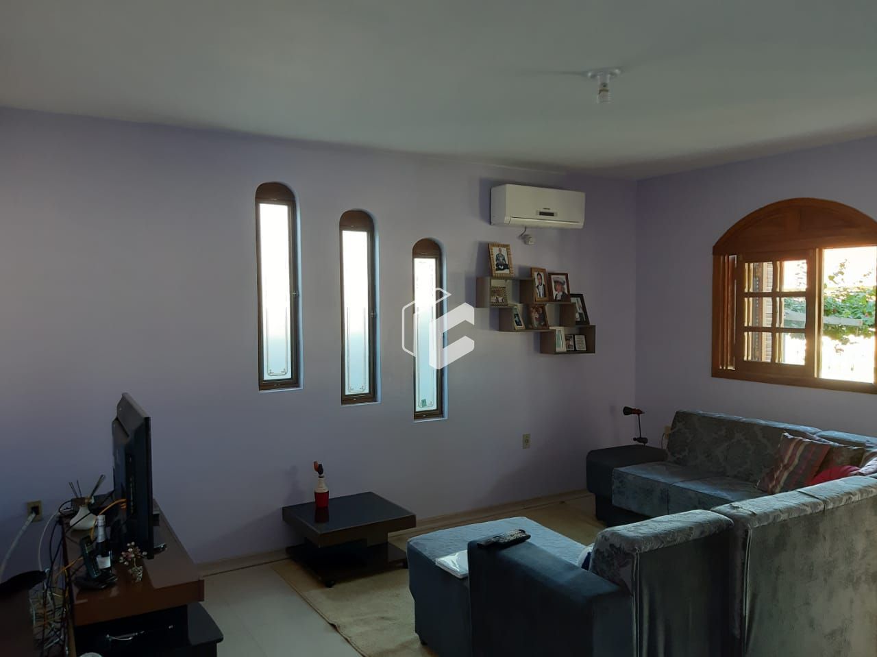 Sobrado, 4 quartos, 310 m² - Foto 4