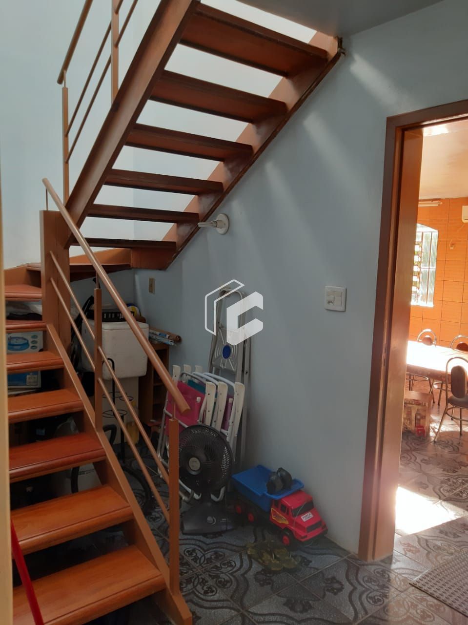 Sobrado, 4 quartos, 310 m² - Foto 20