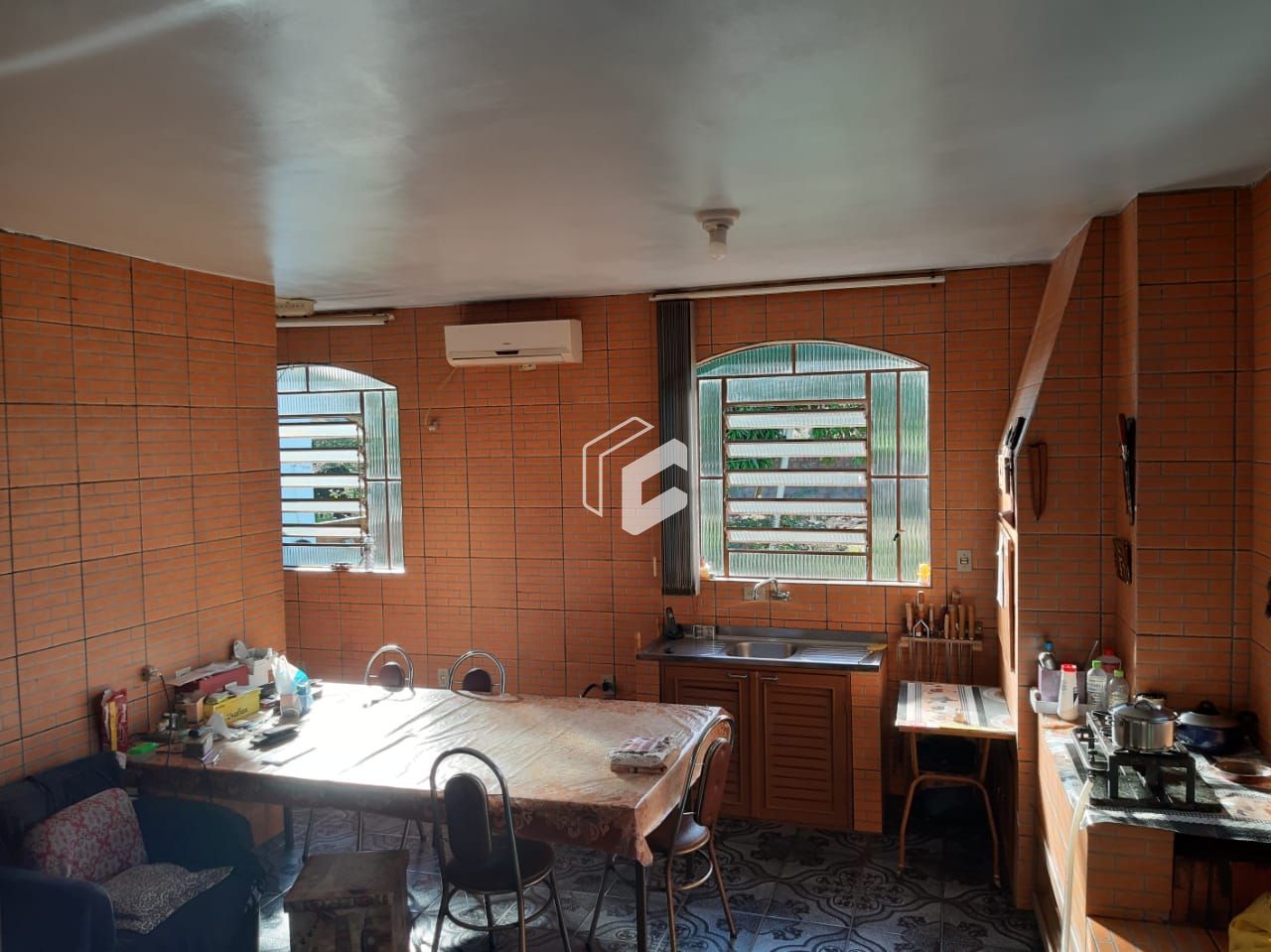 Sobrado, 4 quartos, 310 m² - Foto 15