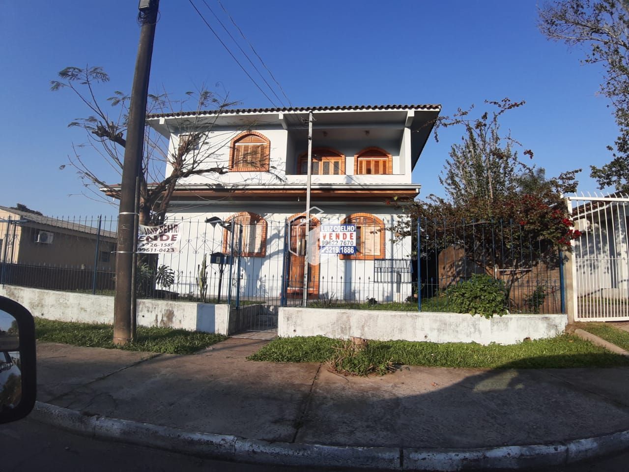 Sobrado, 4 quartos, 310 m² - Foto 1