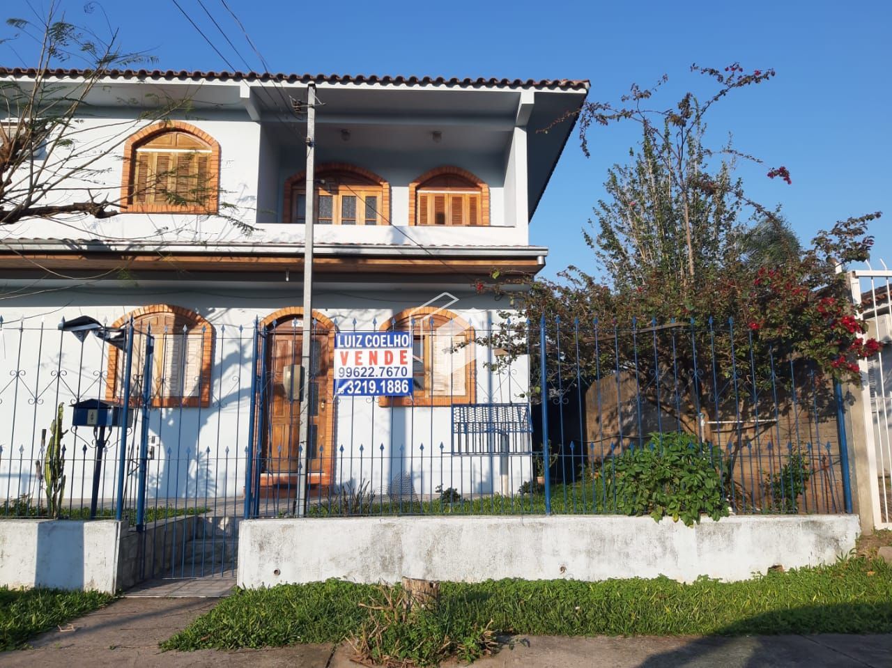 Sobrado, 4 quartos, 310 m² - Foto 22