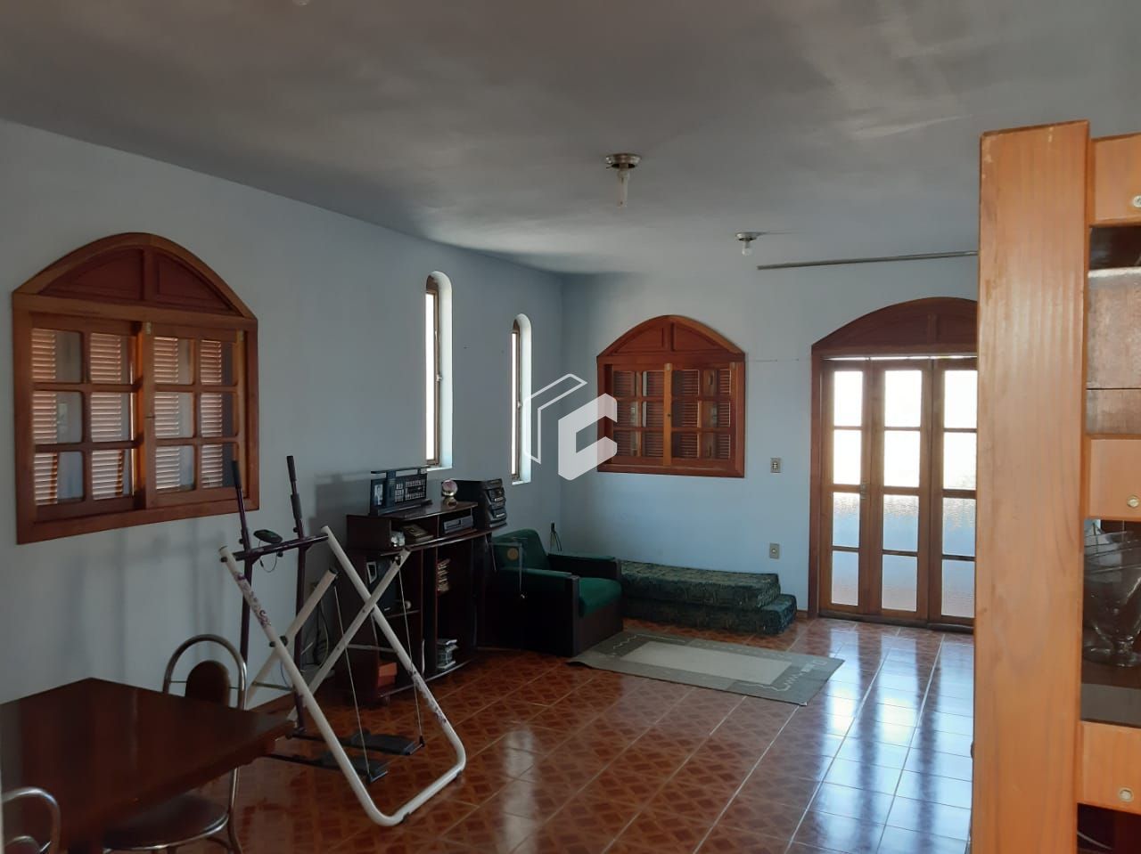 Sobrado, 4 quartos, 310 m² - Foto 9