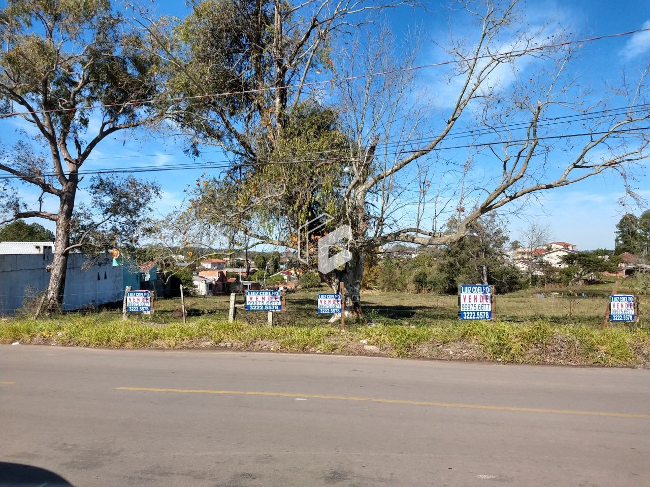 Terreno, 4801 m² - Foto 3