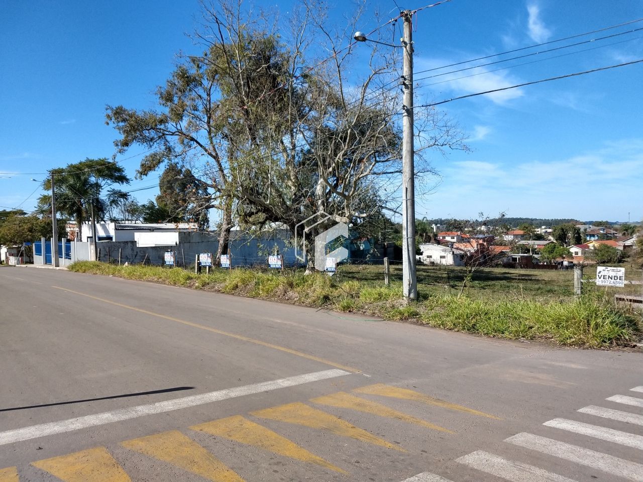 Terreno, 4801 m² - Foto 1