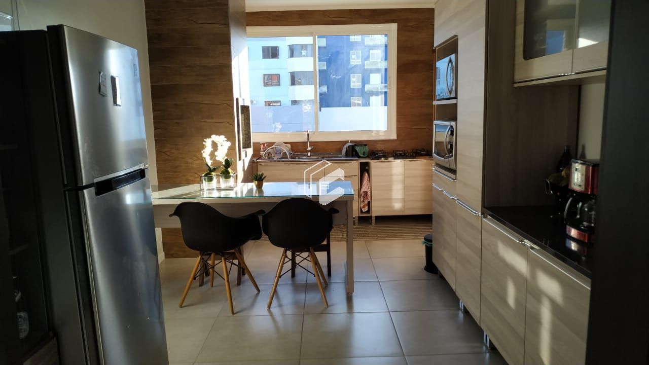 Apartamento, 3 quartos, 140 m² - Foto 3