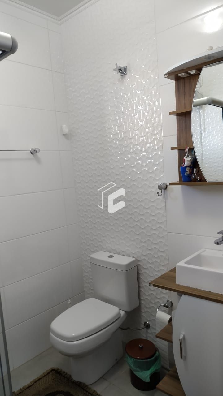 Apartamento à venda com 3 quartos, 140m² - Foto 22