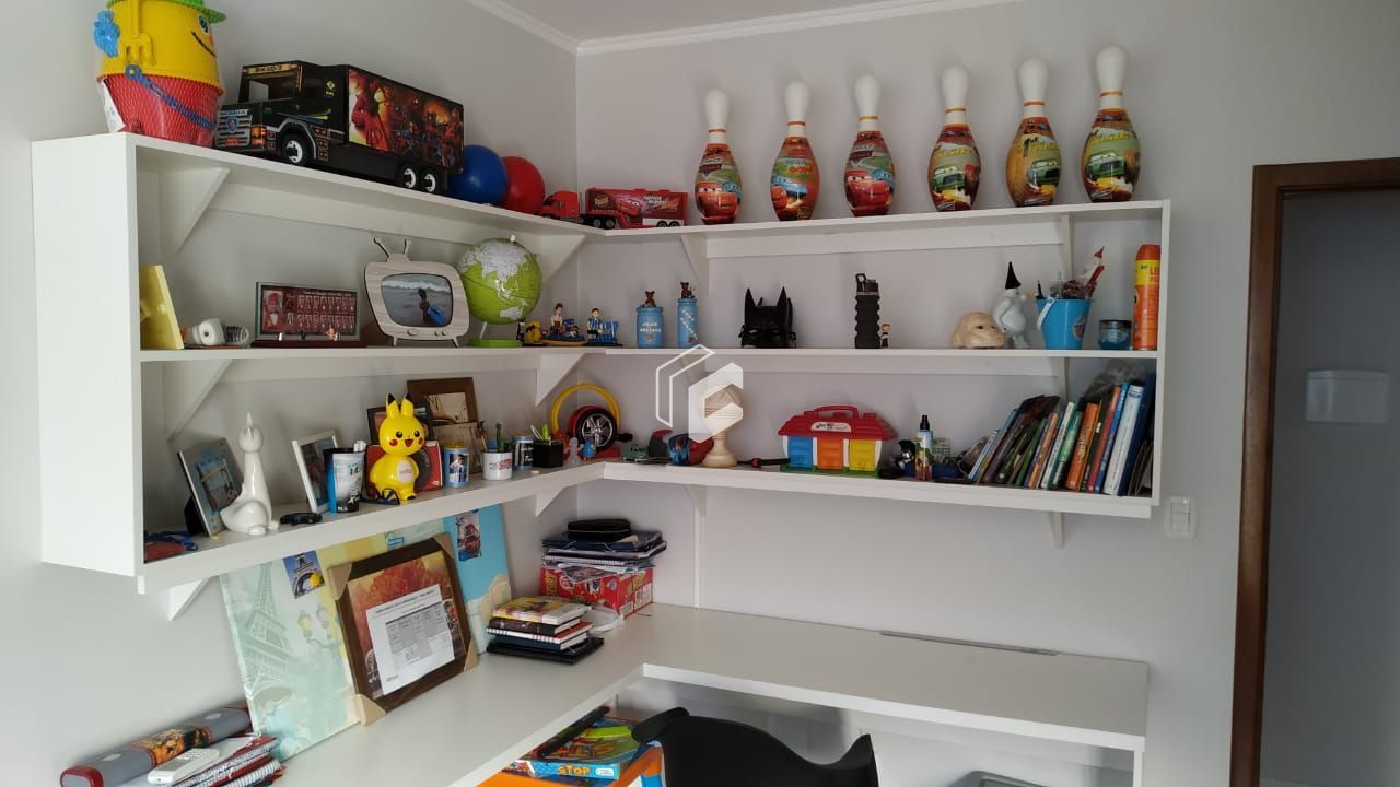 Apartamento, 3 quartos, 140 m² - Foto 13