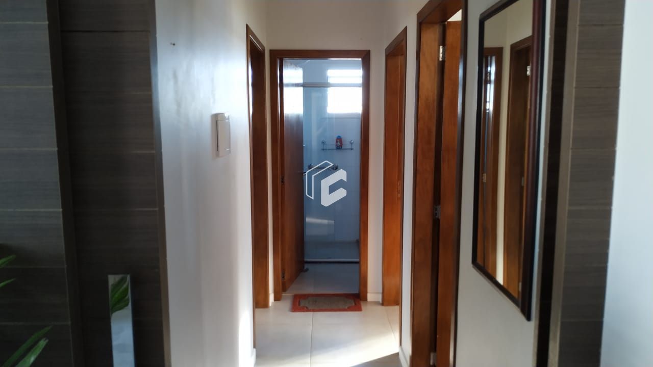 Apartamento à venda com 3 quartos, 140m² - Foto 11