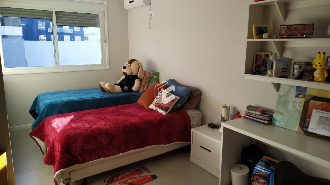 Apartamento à venda com 3 quartos, 140m² - Foto 12