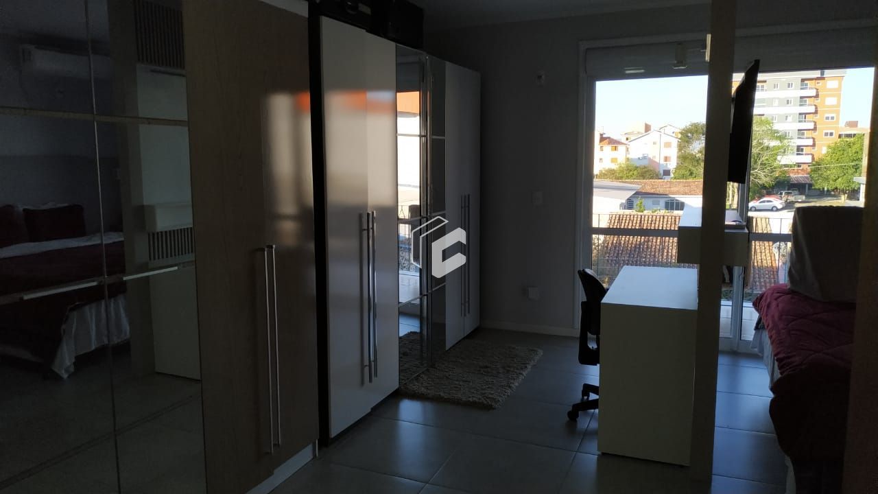 Apartamento à venda com 3 quartos, 140m² - Foto 19