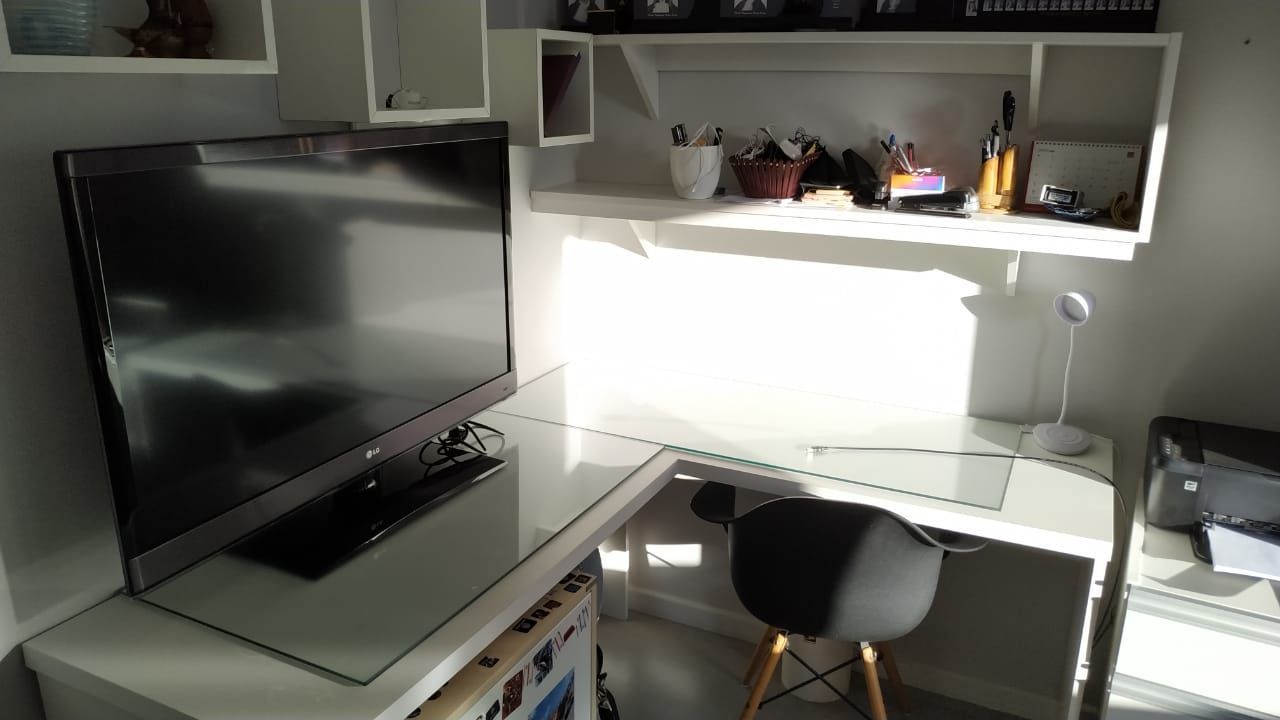 Apartamento, 3 quartos, 140 m² - Foto 15