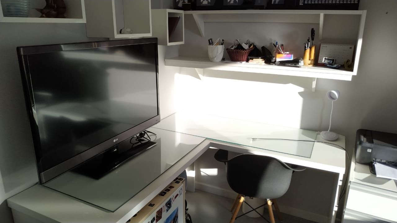 Apartamento à venda com 3 quartos, 140m² - Foto 15