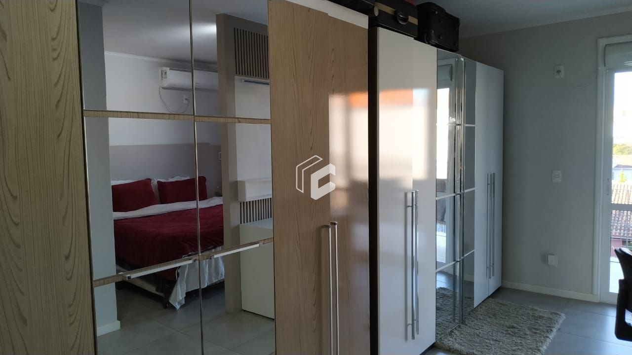 Apartamento à venda com 3 quartos, 140m² - Foto 21