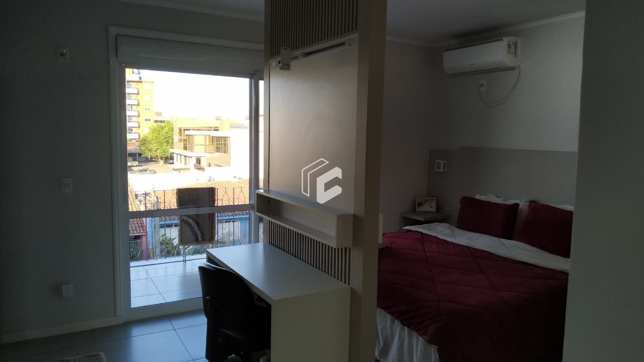 Apartamento à venda com 3 quartos, 140m² - Foto 17