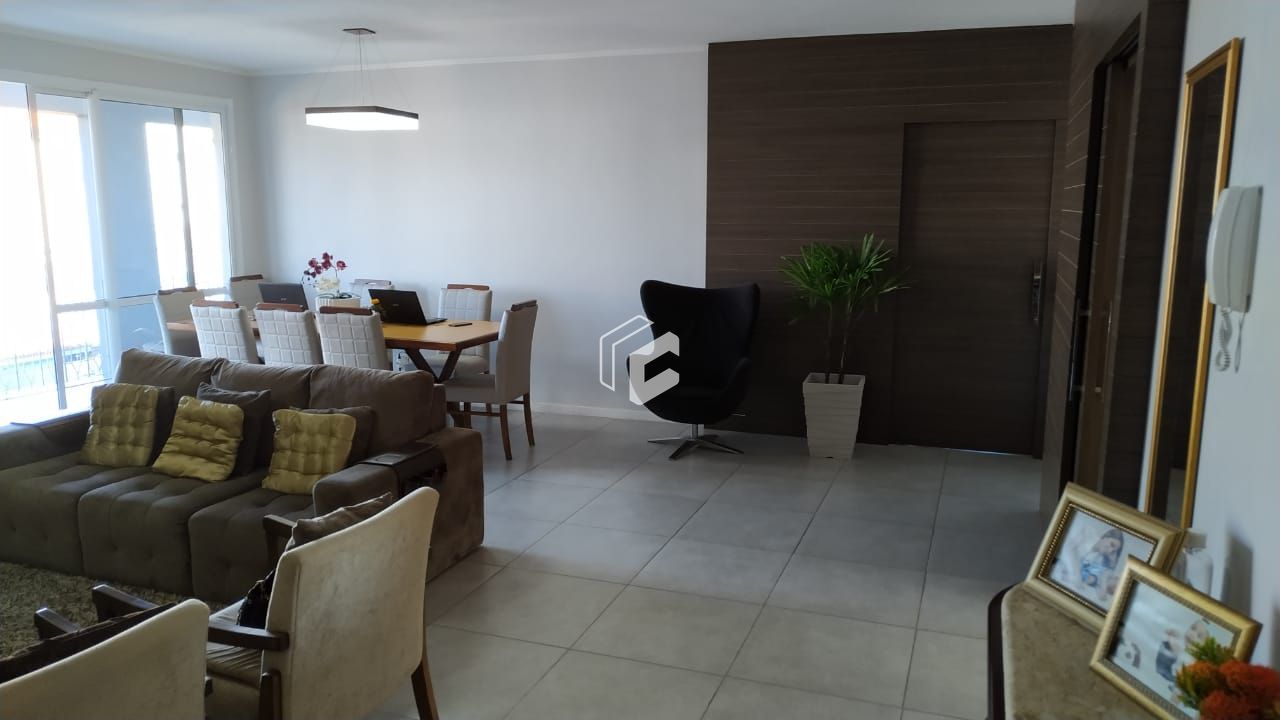 Apartamento, 3 quartos, 140 m² - Foto 7