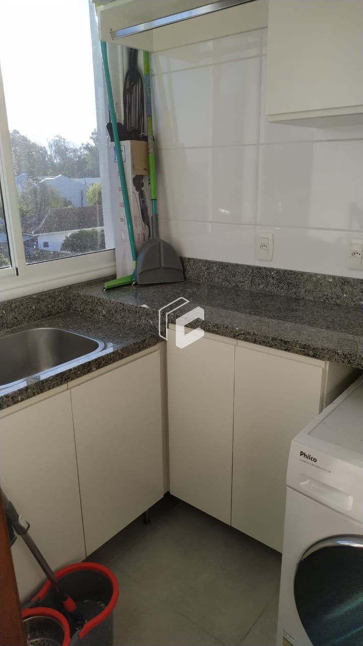 Apartamento, 3 quartos, 140 m² - Foto 10