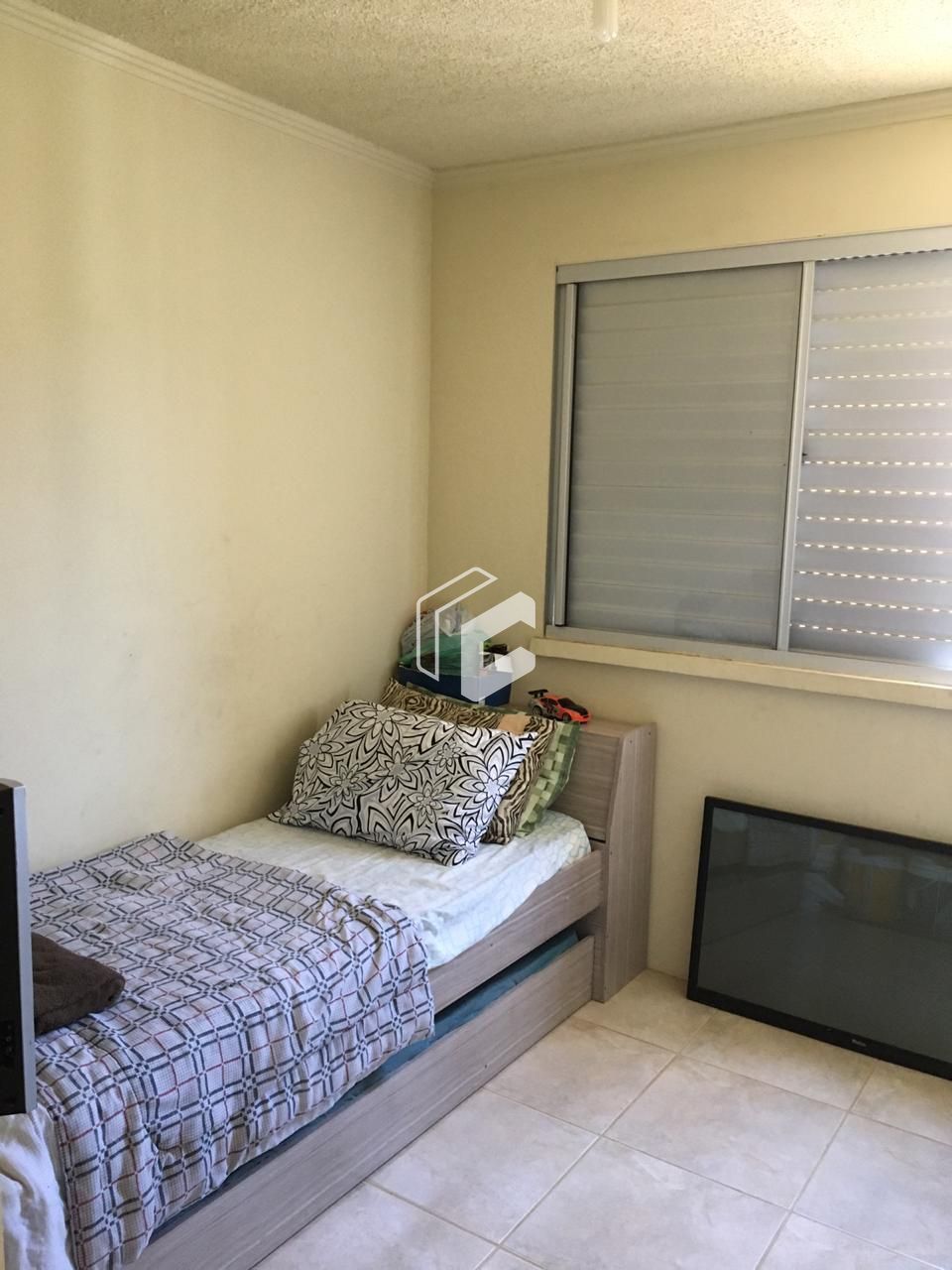 Apartamento à venda com 2 quartos, 38m² - Foto 5