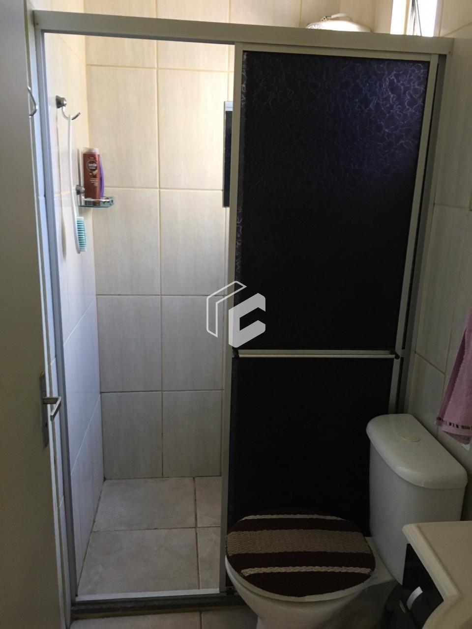 Apartamento à venda com 2 quartos, 38m² - Foto 6