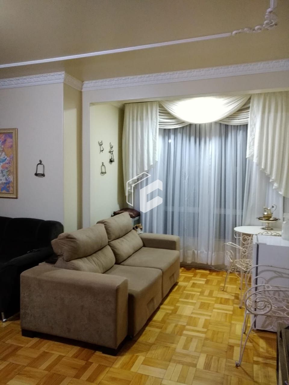 Apartamento, 3 quartos, 42 m² - Foto 6