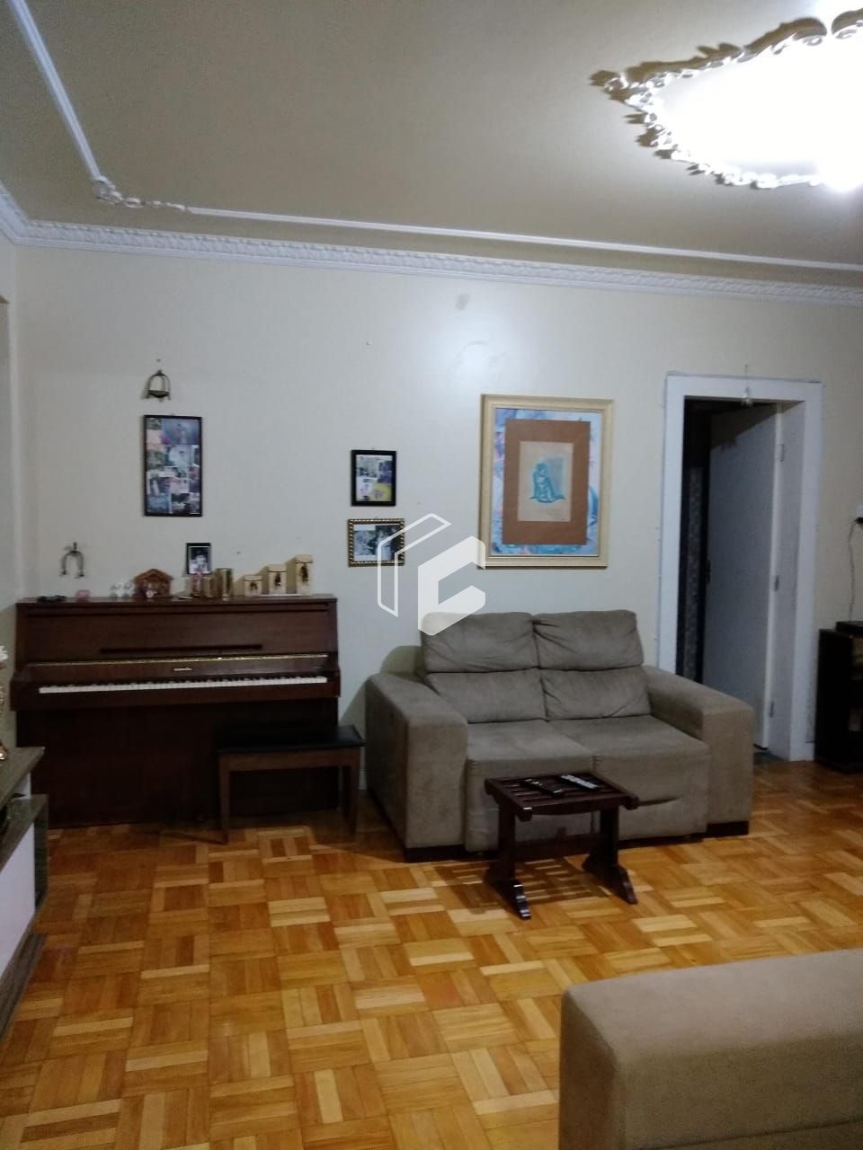 Apartamento, 3 quartos, 42 m² - Foto 4