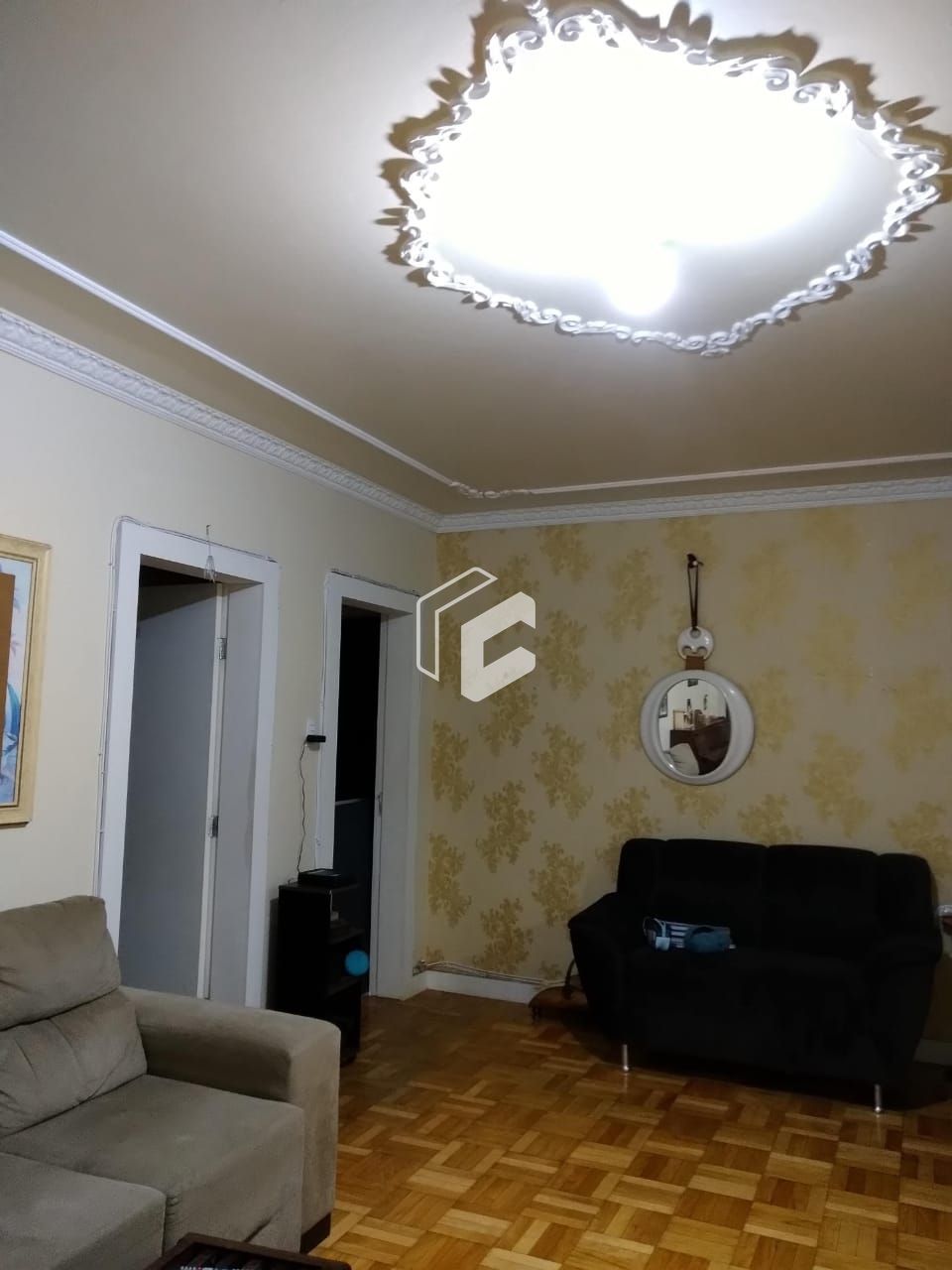 Apartamento, 3 quartos, 42 m² - Foto 5