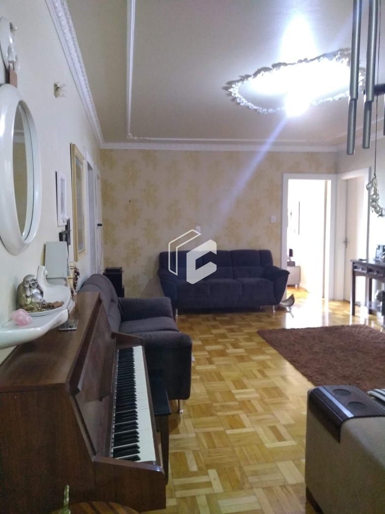 Apartamento, 3 quartos, 42 m² - Foto 2