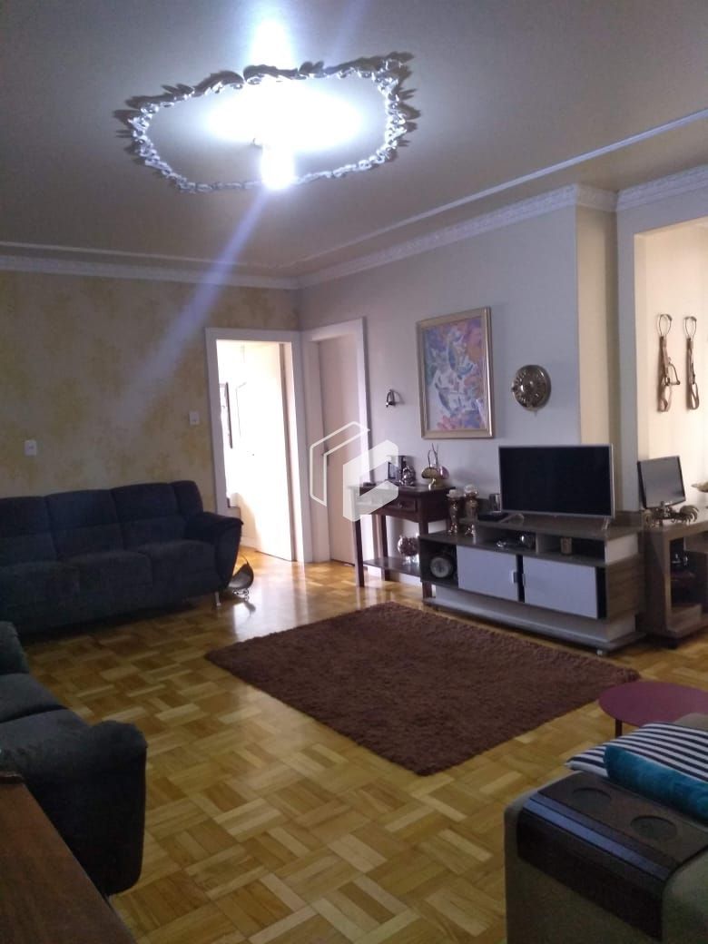 Apartamento, 3 quartos, 42 m² - Foto 3